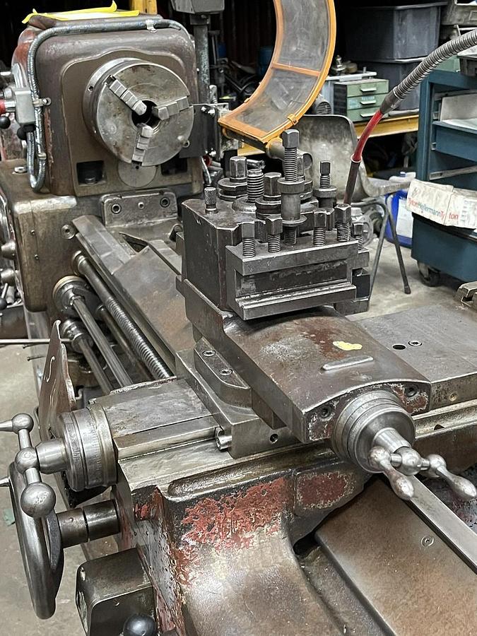 Usato TORNIO GRAZIANO SAG 180