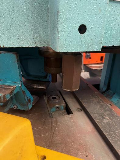 Usato PUNZONATRICE IMS HY 60