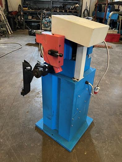 Usato SMUSSATRICE AFFILAPUNTE ACETI ART.103