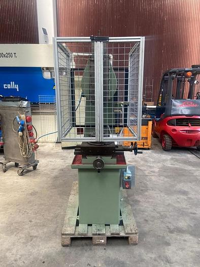 Usato STOZZATRICE CAMS 200