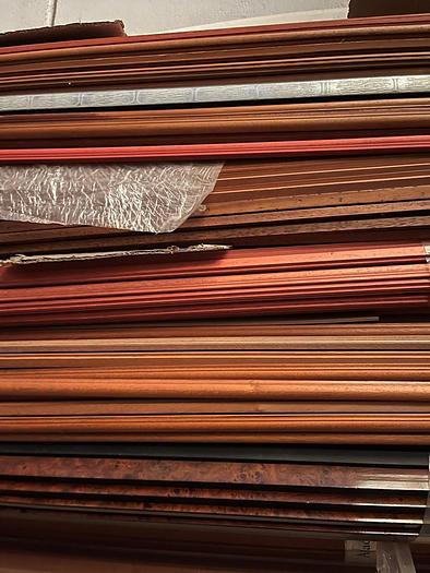 Usato CORNICI VARIE IN LEGNO