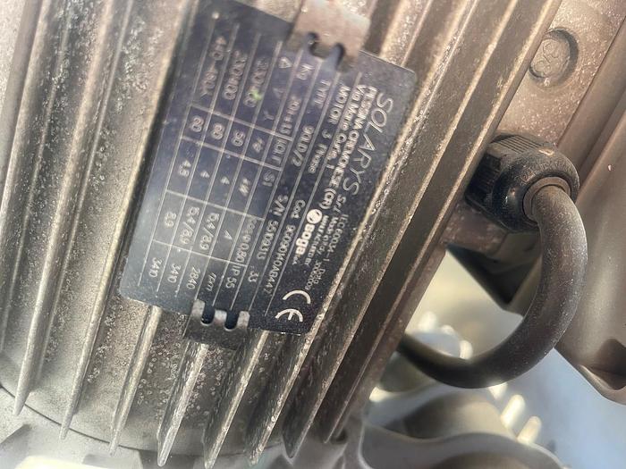 Usato ASPIRATORE FAIP