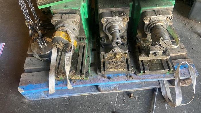 Usato TESTINE A FORARE