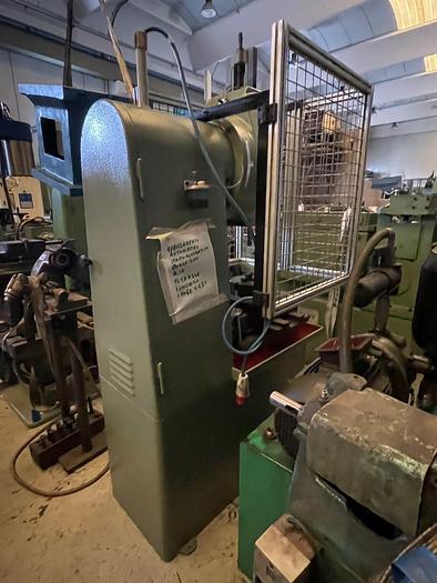 Usato STOZZATRICE CAMS 200