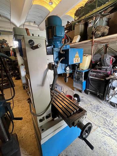 Usato TRAPANO ZHL 40