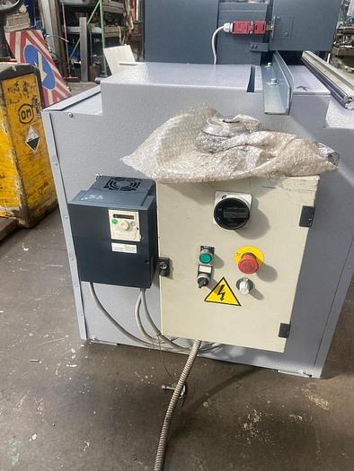 Usato PROFILATRICE GEFRI