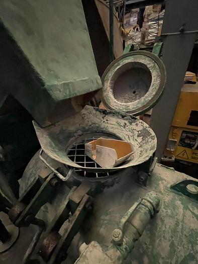 Usato TRASPORTATORI PER SOTTOFONDO