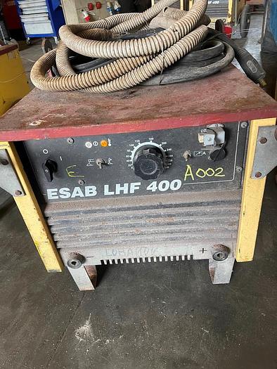 Usato SALDATRICI AD ELETTRODO (VENDO SINGOLARMENTE)