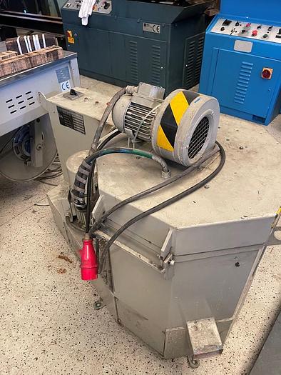 Usato CENTRIFUGA ASCIUGATRICE