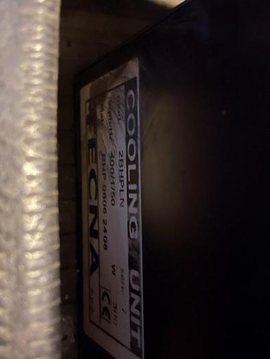 Usato PUNTATRICE TECNA CON SPOTTER (N°2)