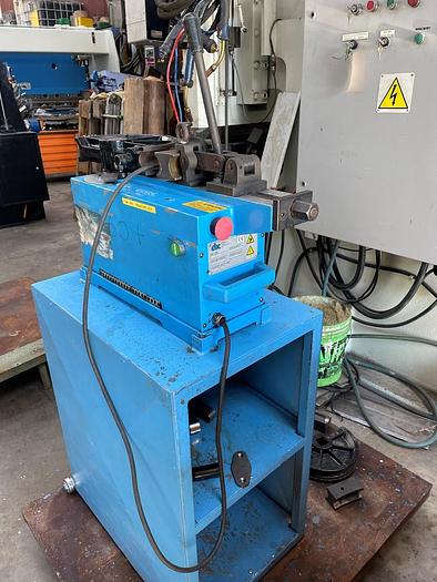 Usato CURVATUBI ERCOLINA