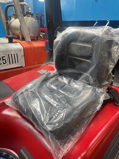 Usato LINDE DIESEL 18 QL