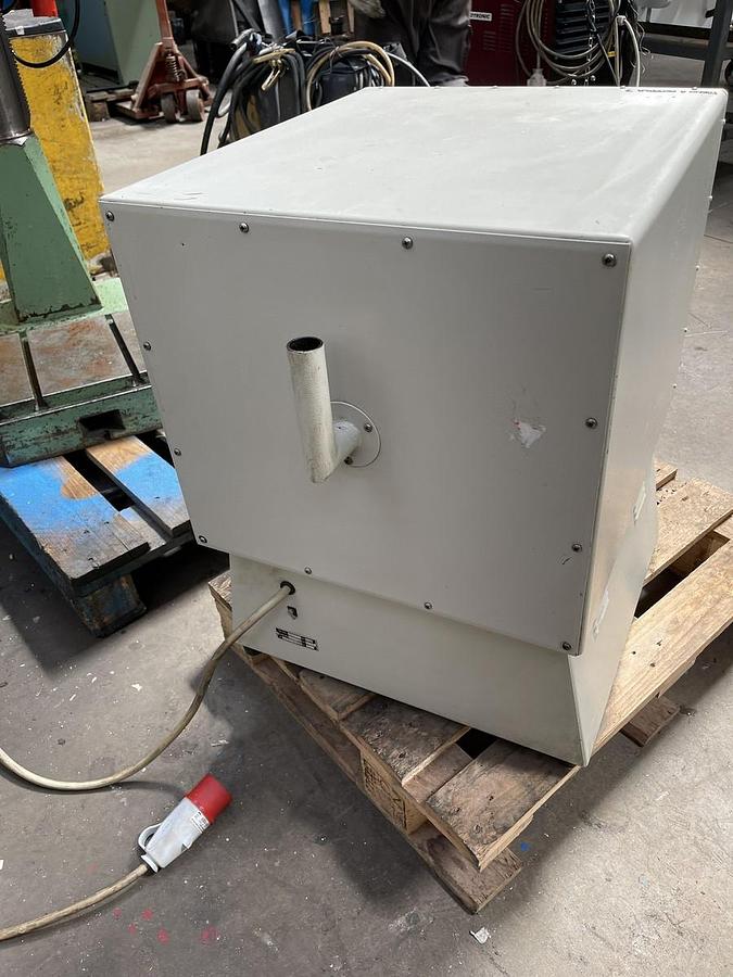 Usato FORNO A MUFFOLA