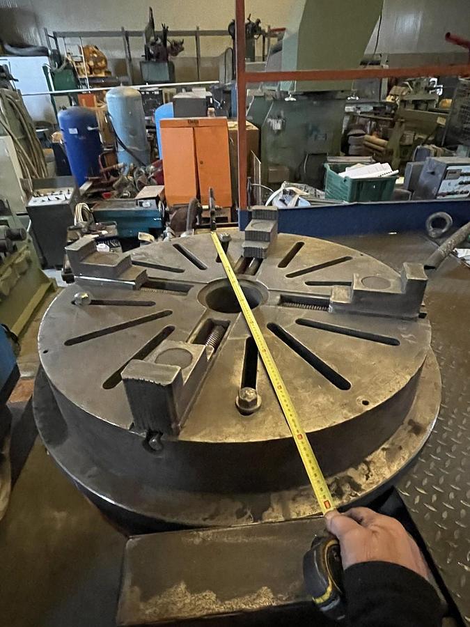 Usato POSIZIONATORE (Grnade)