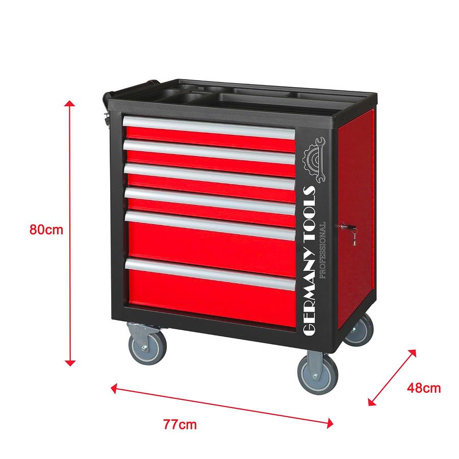 CARRELLI PORTA UTENSILI