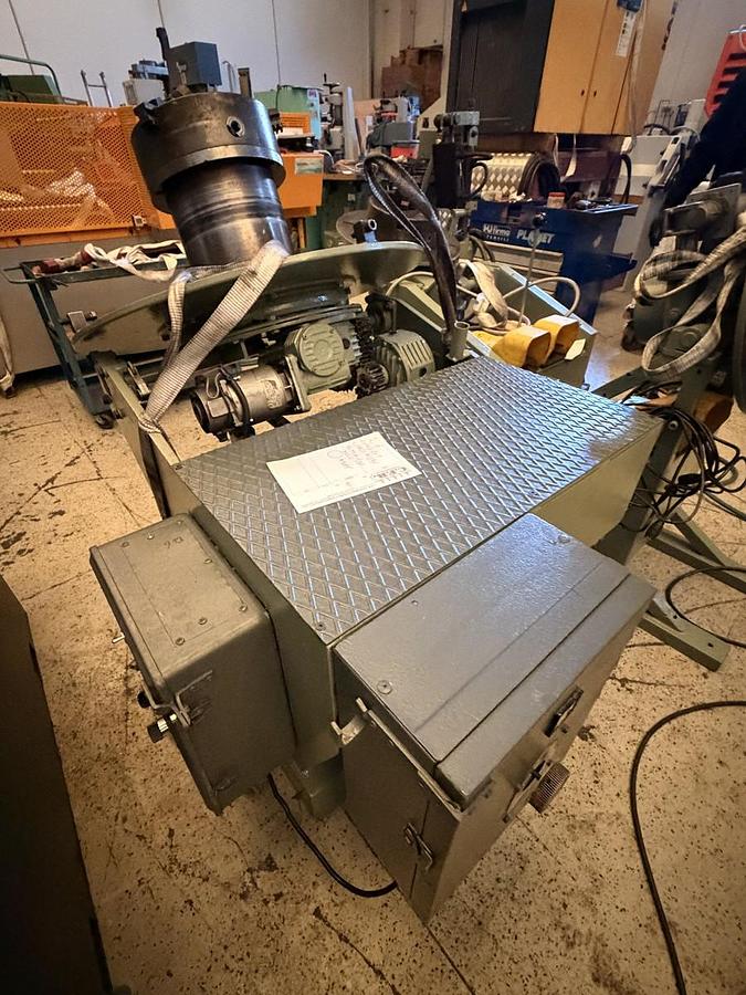 Usato POSIZIONATORE SINCO (4)