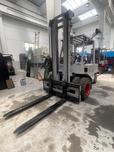 Usato OM DIESEL 50 QL