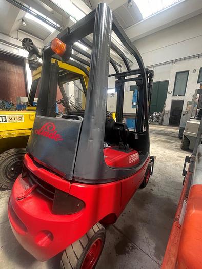 Usato LINDE DIESEL 18 QL