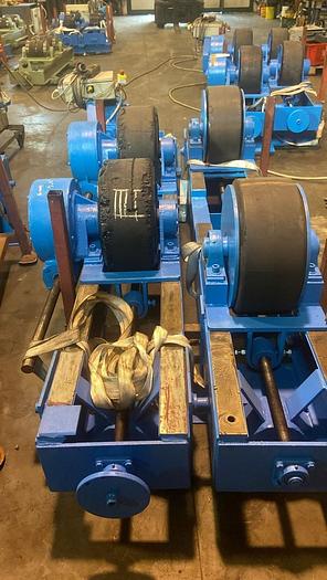 Usato POSIZIONATORE CISTERNE (8) 