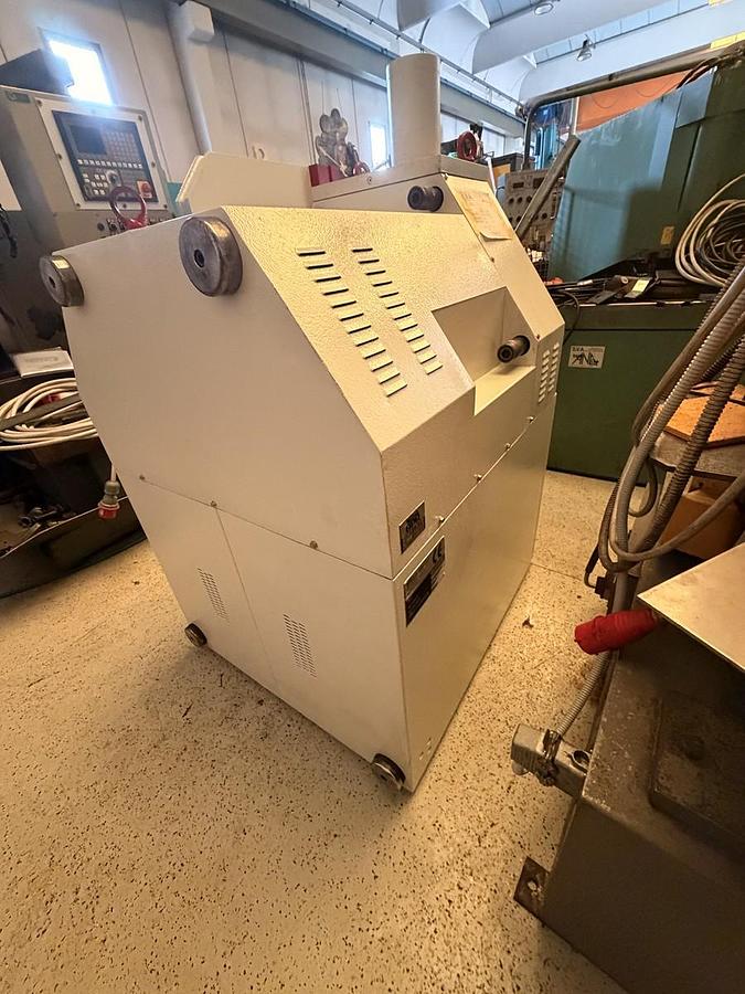 Usato PIEGAPROFILATI ERCOLINA MOD. BPR DELTA CPH60