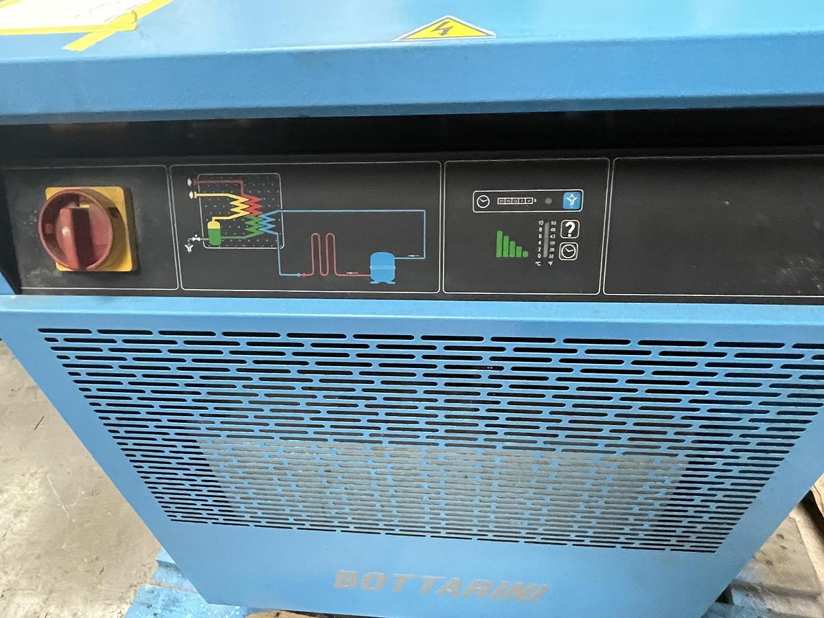 Usato ESSICATORE BOTTARINI