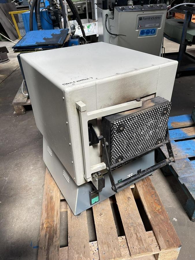 Usato FORNO A MUFFOLA