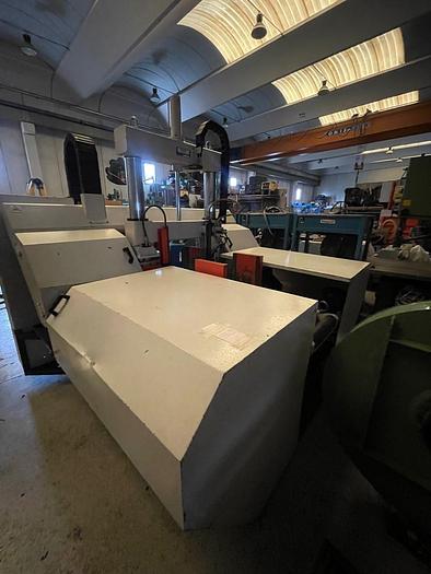 Usato SEGATRICE ISTECH