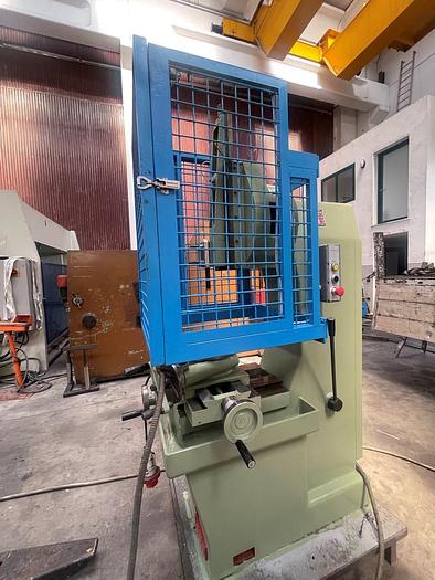 Usato STOZZATRICE BACRI