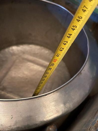 Usato CENTRIFUGA ASCIUGATRICE