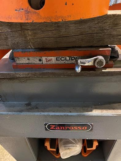 Usato LAPIDELLO ZANROSSO