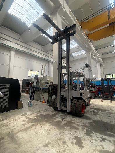 Usato OM DIESEL 50 QL