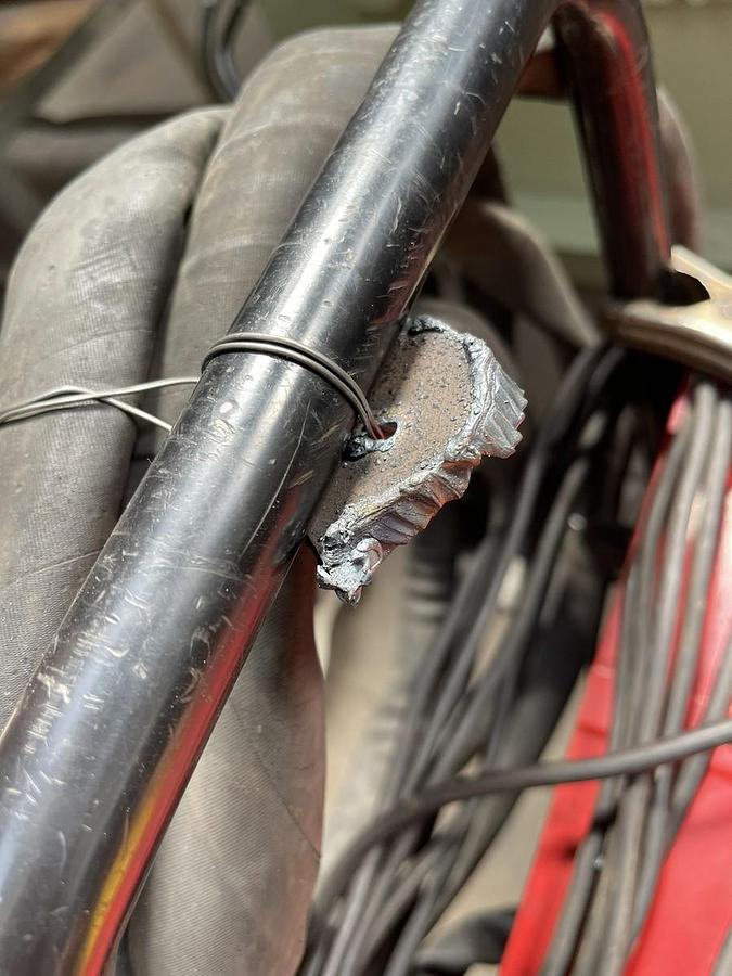 Usato TAGLIO AL PLASMA CEBORA