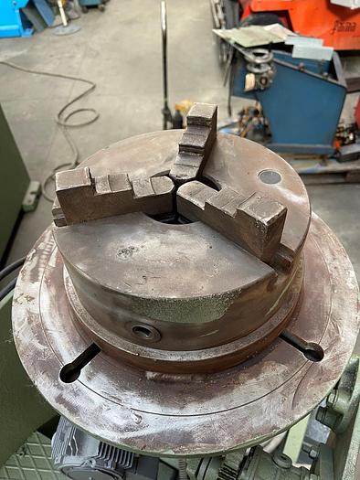 Usato POSIZIONATORE SIMAC 150 KG