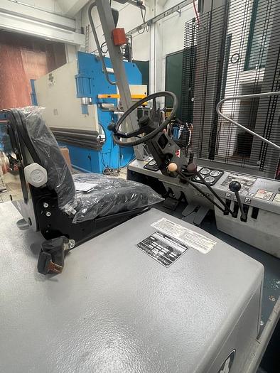 Usato OM DIESEL 50 QL