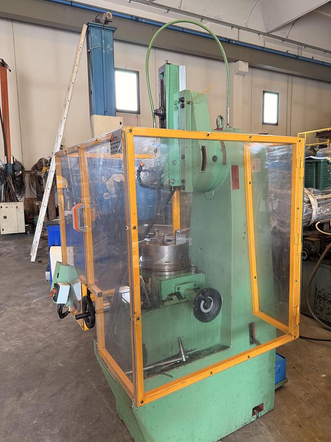 Usato STOZZATRICE CABE 200 ST