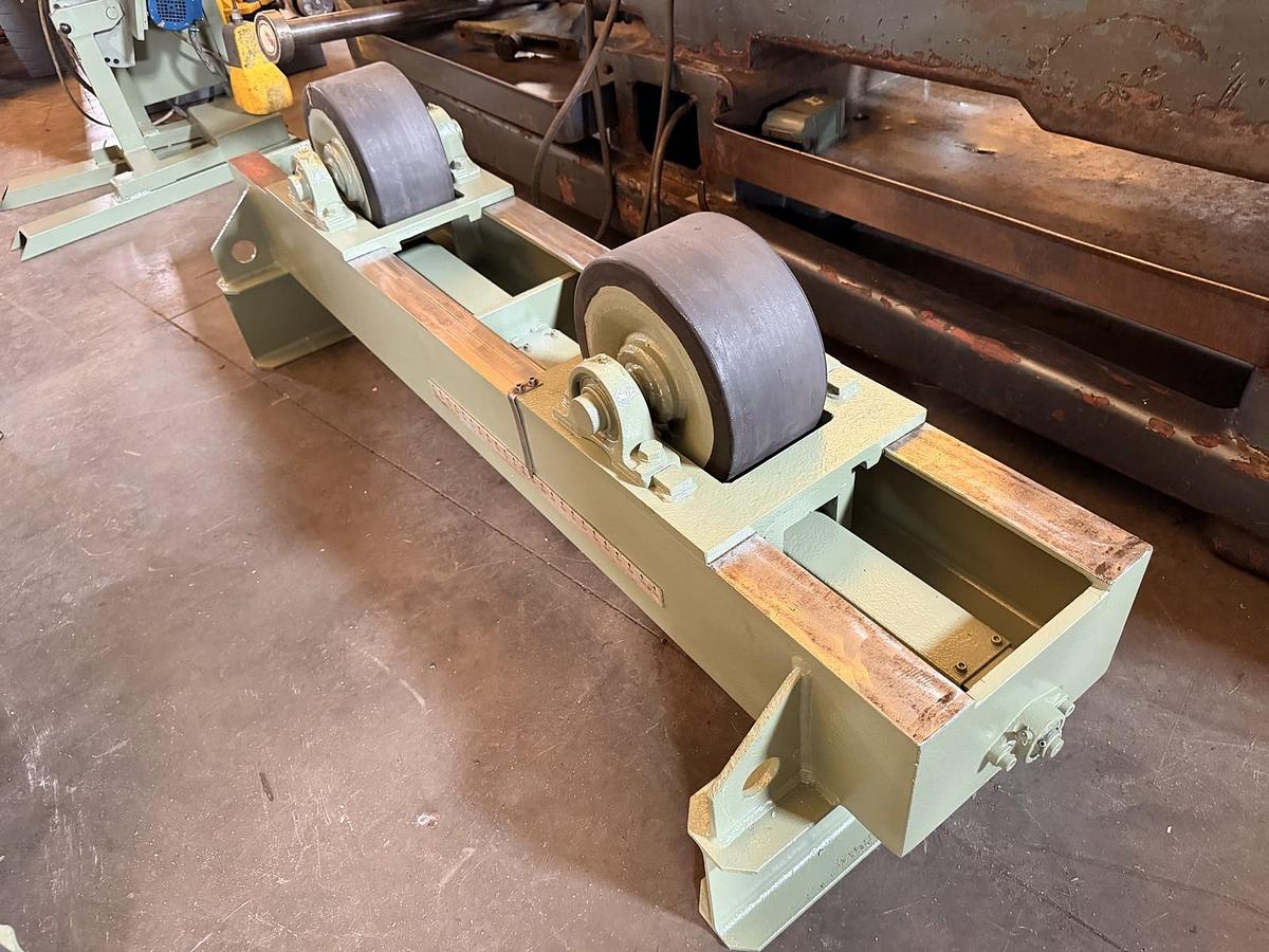 Usato POSIZIONATORE PER CISTERNE SIMAC