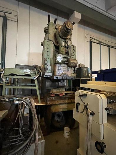 Usato PRESSA ERFURT 250t