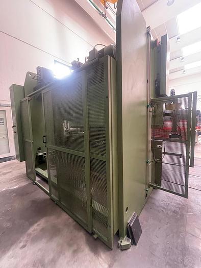 Usato PIEGATRICE BYSTRONIC IDRAULICA 3100X150 TON