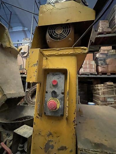 Usato TRASPORTATORI PER SOTTOFONDO