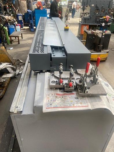 Usato PROFILATRICE GEFRI