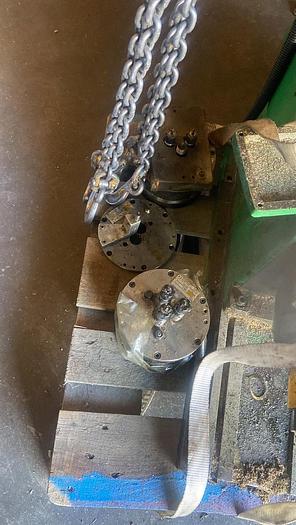 Usato TESTINE A FORARE