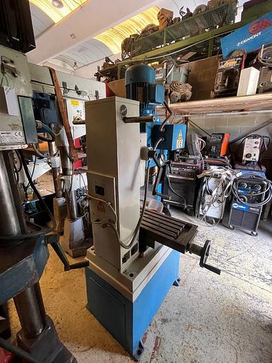 Usato TRAPANO ZHL 40