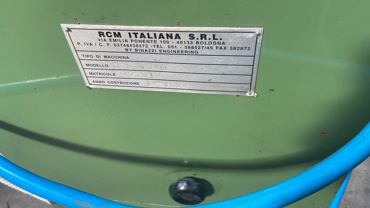 Usato TORNIO DSL-1340GH