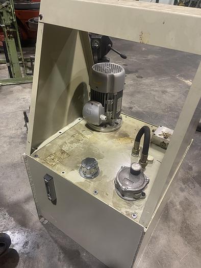 Usato CENTRALINA NUOVA