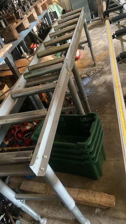 Usato TAGLIERINA ALLUMINIO / SEGA CIRCOLARE FOM INDUSTRIE PANDA 400