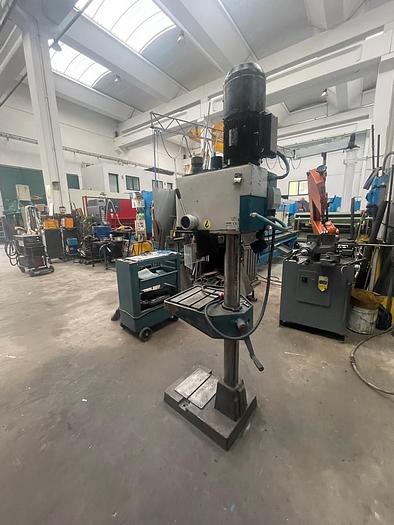 Usato TRAPANO (2) SERRMAC