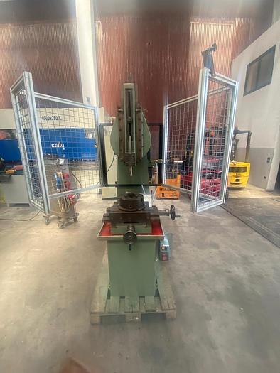 Usato STOZZATRICE CAMS 200