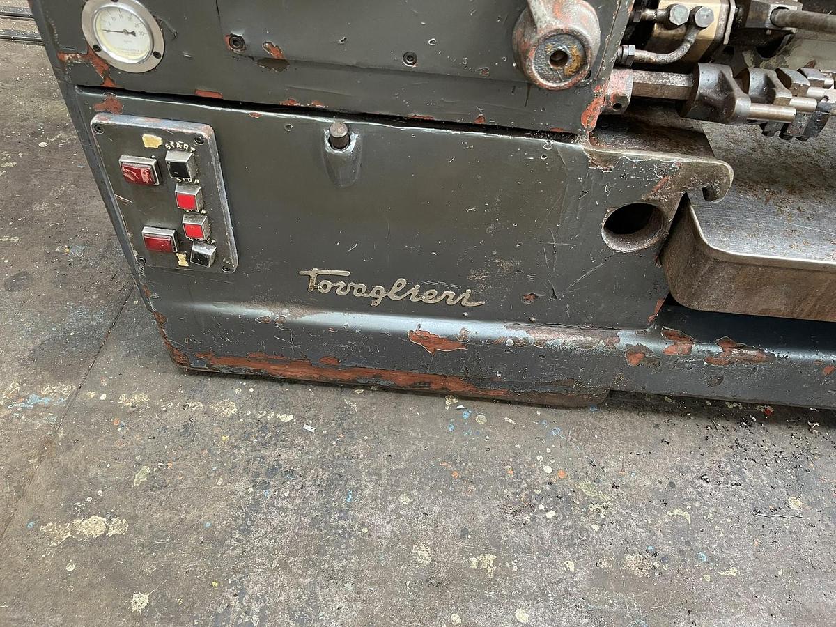 Usato TORNIO TOVAGLIERI