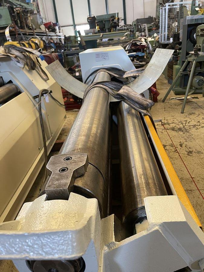 Usato CALANDRA SERGI 1550X5