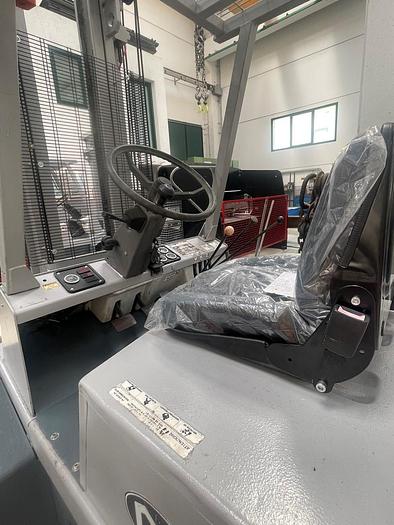 Usato OM DIESEL 50 QL